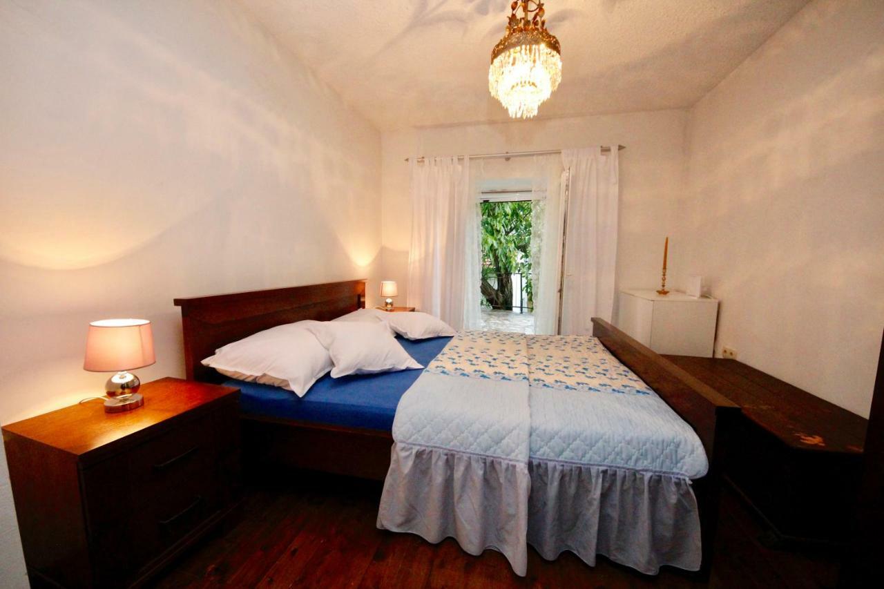 Villa Dream Stonehouse Poljica  Esterno foto